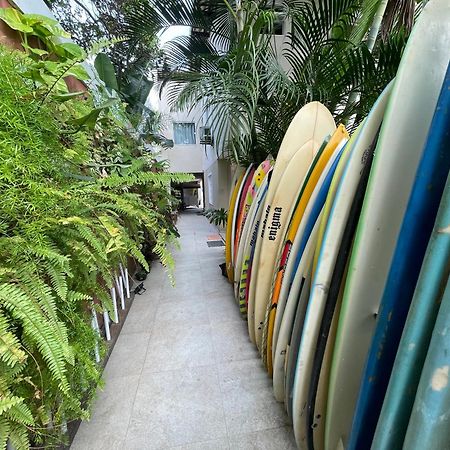 Casa Bellsbeach 2, Ar Cond Appartement Salvador Buitenkant foto