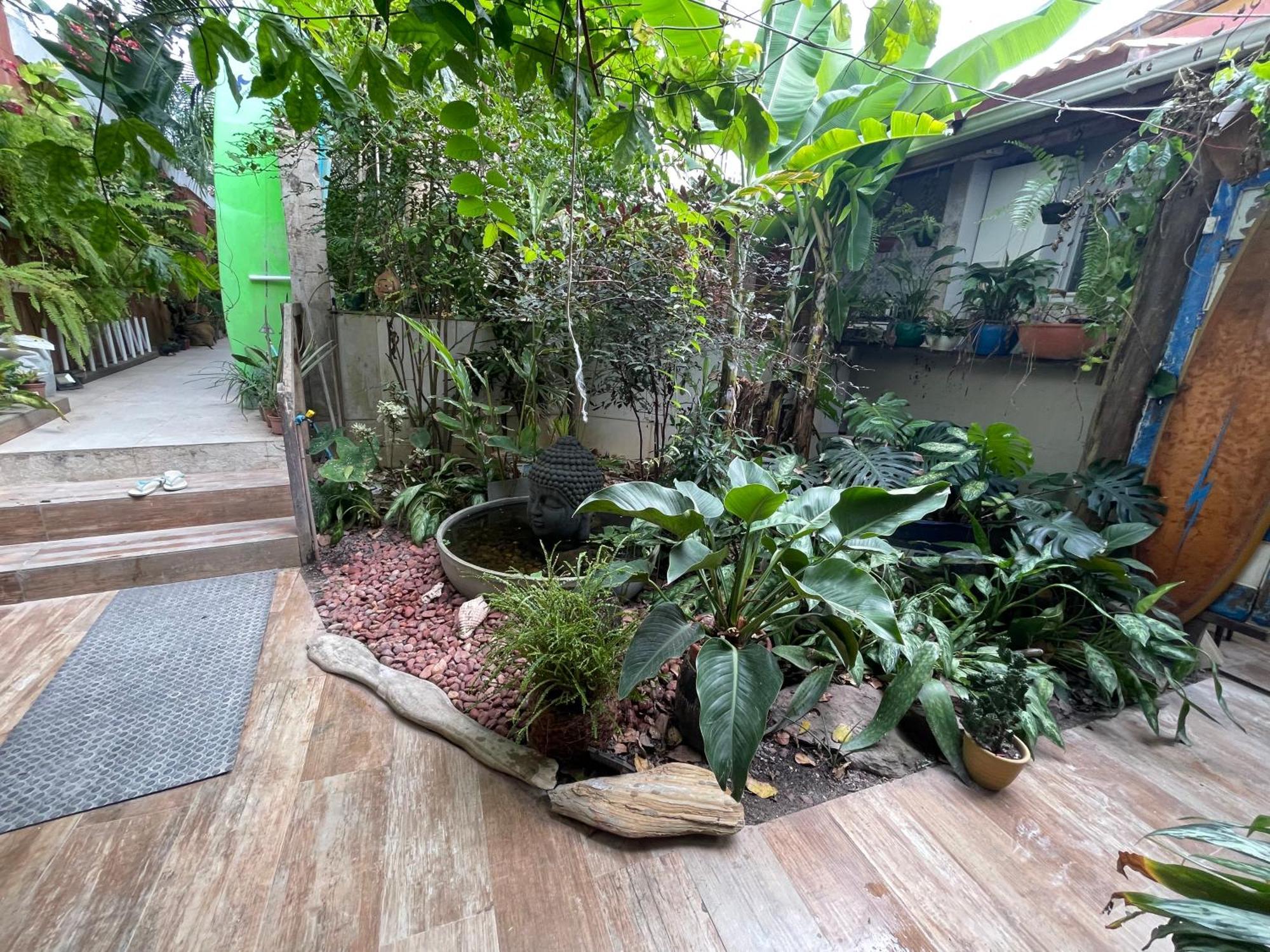 Casa Bellsbeach 2, Ar Cond Appartement Salvador Buitenkant foto