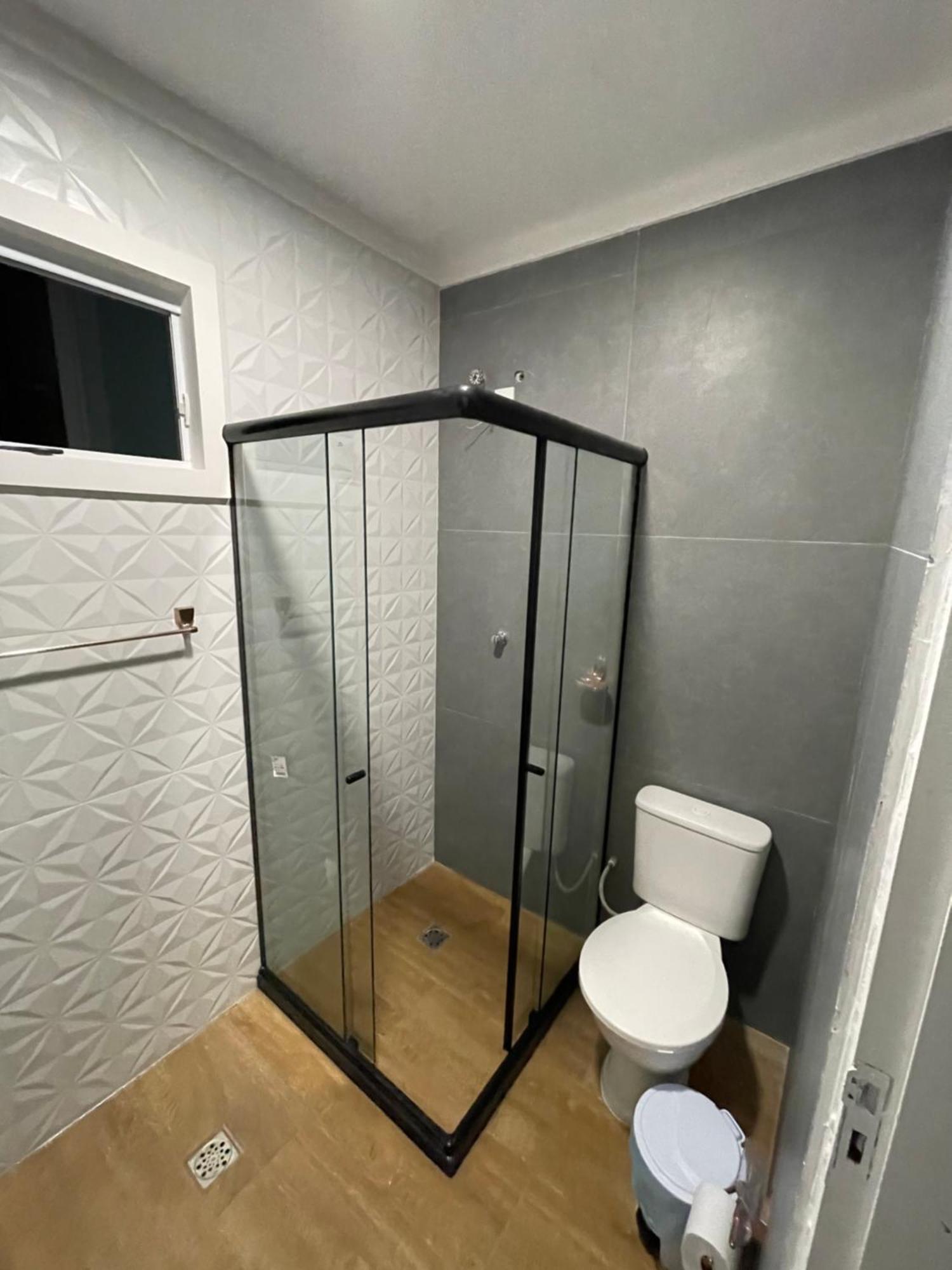 Casa Bellsbeach 2, Ar Cond Appartement Salvador Buitenkant foto