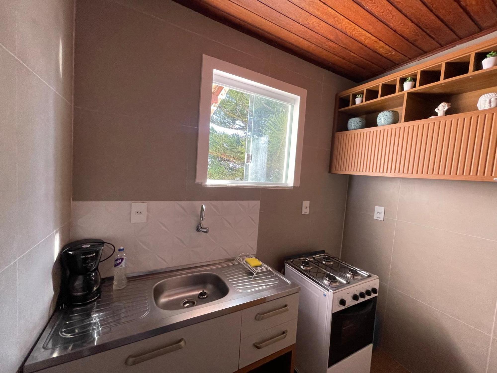 Casa Bellsbeach 2, Ar Cond Appartement Salvador Buitenkant foto